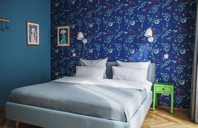 The Circus Apartments - Foto 16