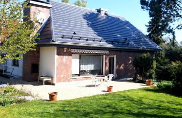 Haus an der Hörsel - Photo 35