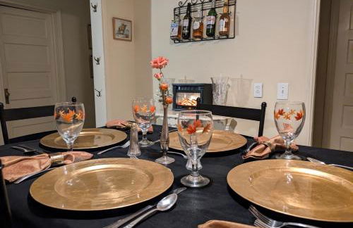 AG House, Recreaters,Work Remote, Surgery, Healing ADA, Pets, Parking - Foto 35