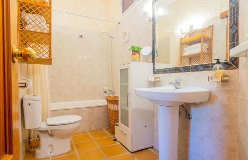 Cubo's Finca La Fuente del Pedregal Casa 3 - Photo 29