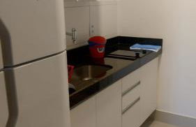 FLAT Beach Class, Ilha do Leite - Recife - Foto 16