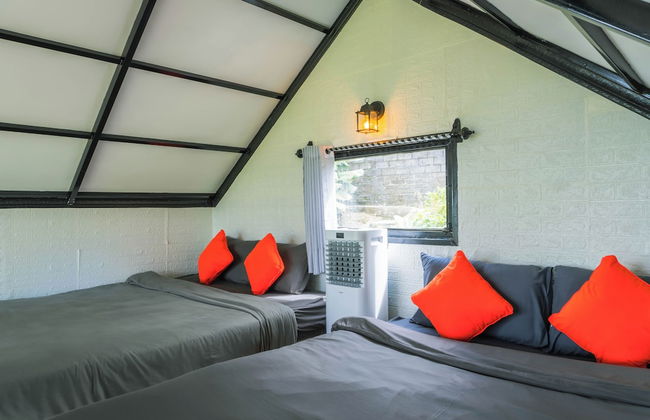 Alam Kita Glamping & Plantation - Foto 3