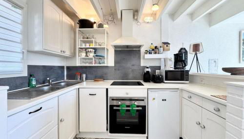 Maisonnette 300m des plages - Piscine chaufée - Foto 5