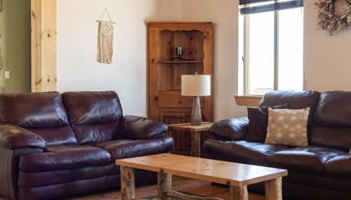 Country Bear Cabin at Bear Lake - Foto 3