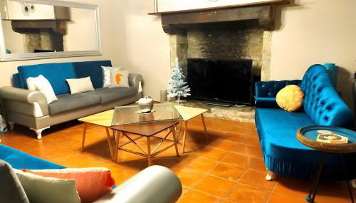 Gîte Eloquent - La Dauvinerie - Foto 5