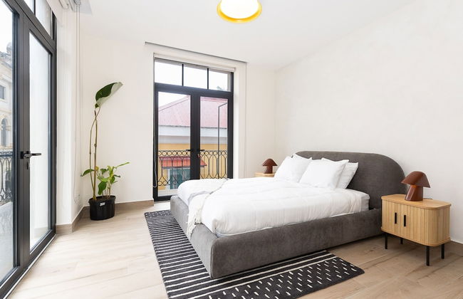 The Gentleman by Acomodo Casco Viejo - Photo 8