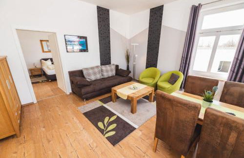 Skerra Apartments "am Fitness-Studio" - Foto 60