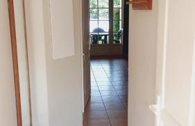 Maison avec piscine chauffée en résidence, 4 ou 5 pers, RDC, lac, nature et pêche - Foto 9