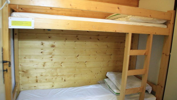 Veronica Vr79 Nature & Mountain 3 Pers - Foto 2, Habitación