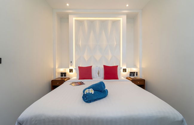 Pao Jin Poon Beach Front Villa - Foto 12