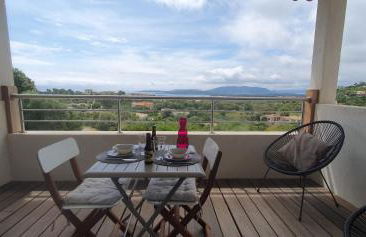 Très belle Résidence vue mer et piscine chauffée - BACCALOCATION - Foto 27