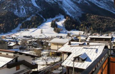 Residence Dolomiti - Foto 47