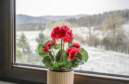 Sękowa Ostoja - Foto 6