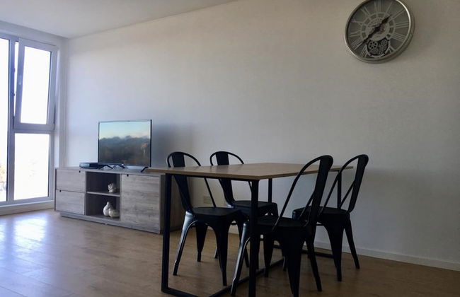 Pacífico Apartamentos Terrazas - Foto 23