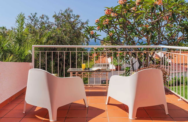 Apartment With Garden - Casa Frangipani - Foto 13