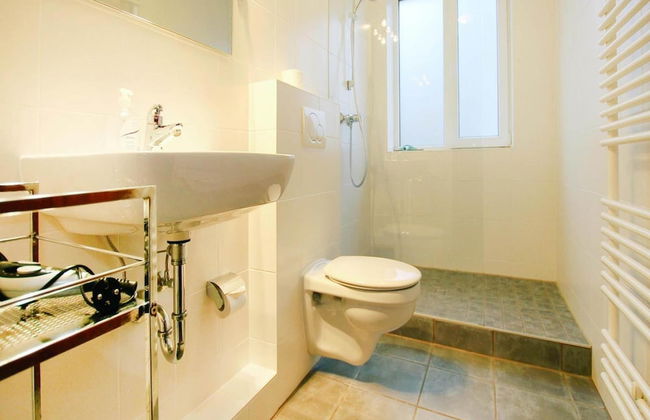 Appartement in Westerland auf Sylt - Foto 7