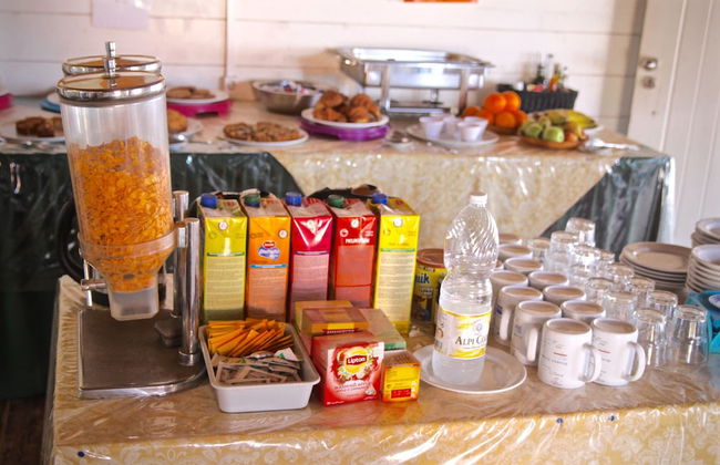 Leme Bedje Residence - Photo 32