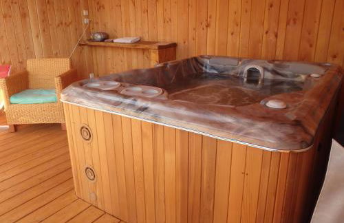 Villa Cora Venez neuve avec SPA - Foto 21