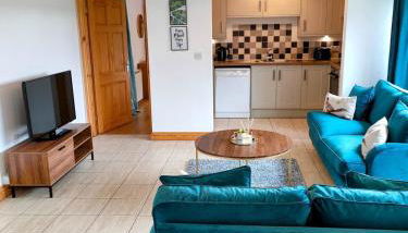 Owl Cottage, Covenham Holiday Cottages - Foto 4