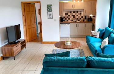 Owl Cottage, Covenham Holiday Cottages - Foto 4