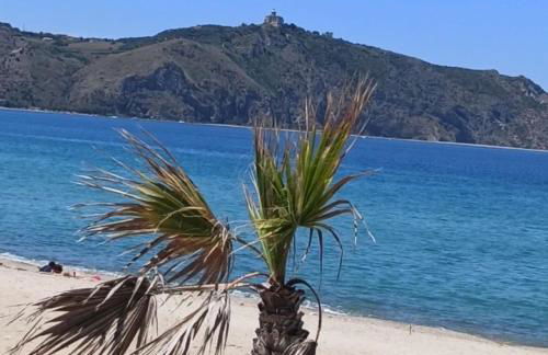 Pool & Sea House Vittoria - Furnari - Foto 42