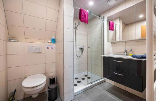 Ferienwohnung Ankerplatz - Foto 15