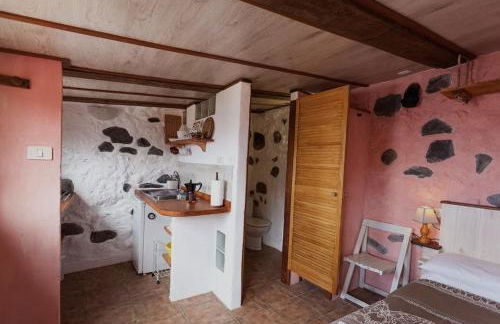 Adorable tiny house El Sitio with amazing views - Foto 17