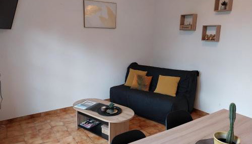Maison chaleureuse avec terrasse et vue baie - Foto 1