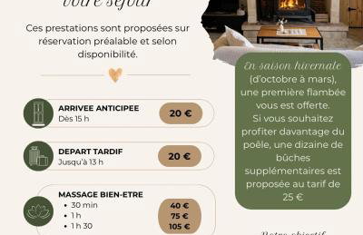 Le Cottage des Chalands - classé 3 étoiles - Foto 10