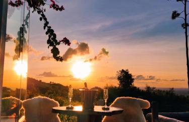 Chalé Formoso - Chalé Romântico com Hidromassagem - Foto 30