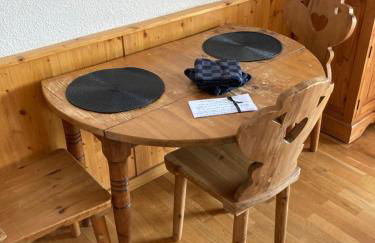 Studio 2 personnes avec Terrasse Literie-Serviettes-Ménage Fin de Séjour INCLUS - Foto 4