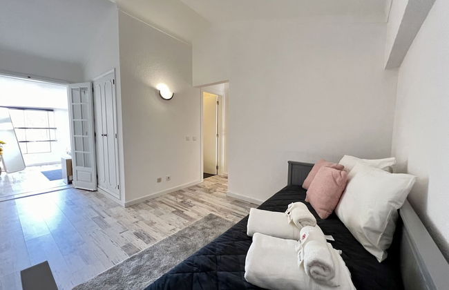 Albufeira Stylish 3 by Homing - Photo 3