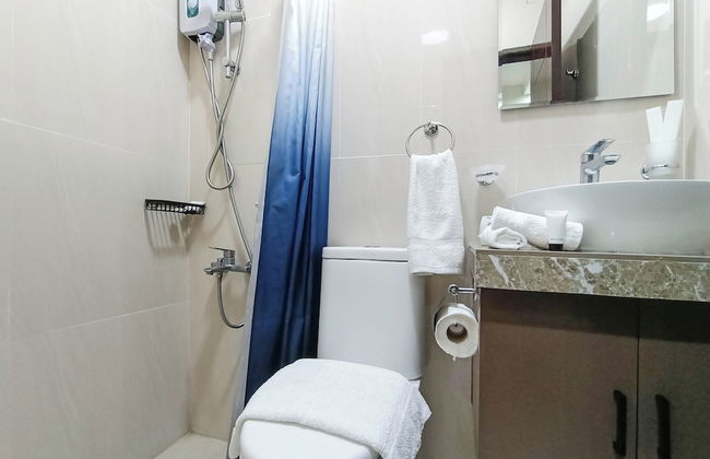 Manzil Anilao Cosy 2 Bedroom Apartment U2 - Photo 9