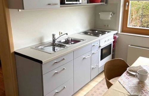 Appartement Ilse Herbert - Foto 9