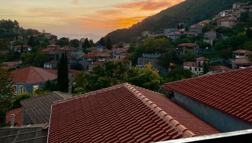 Ypsus House Stemnitsa - Photo 3