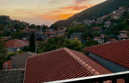 Ypsus House Stemnitsa - Photo 3