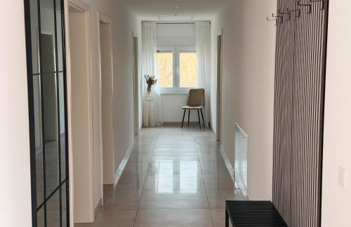 Luxury Apartments Marz - Foto 11