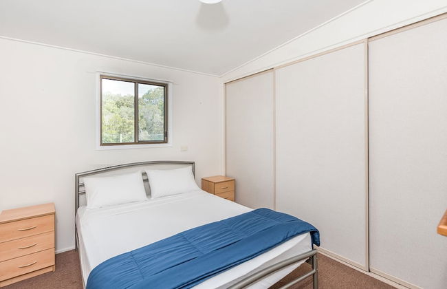 NRMA Woodgate Beach Holiday Park - Foto 14