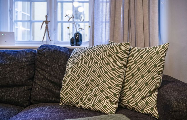 The Citadel apartments by Daniel&Jacob’s - Foto 28