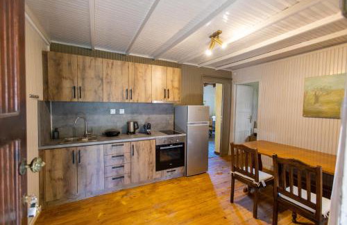 Raise Polydrosos Mountain stay - Foto 13