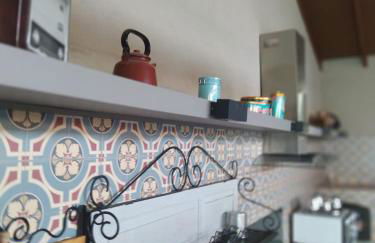 Casa Temporada Castro Alves - Foto 15