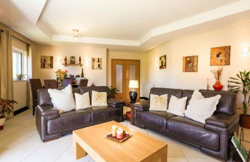 Luxury Holiday Villa Alegria Galé Beach, Albufeira - Foto 19