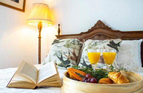 Casa da Luz - Country House with Terrace - Foto 35