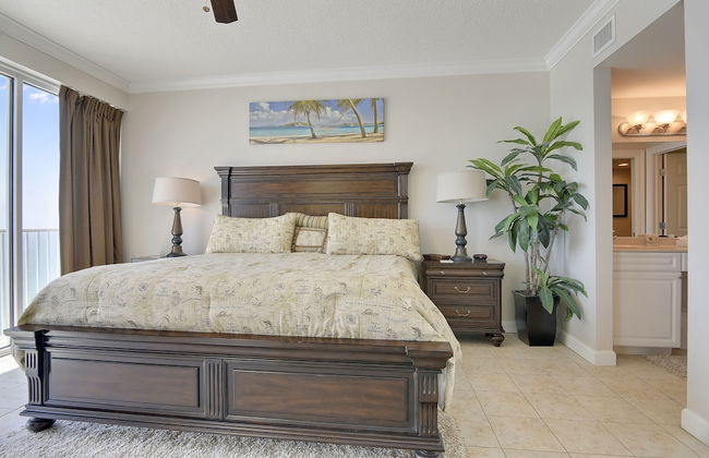 Boardwalk Beach Resort by Book That Condo - Foto 45