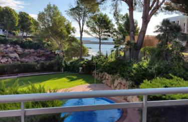 Paraíso en Cala Llobeta - Foto 1