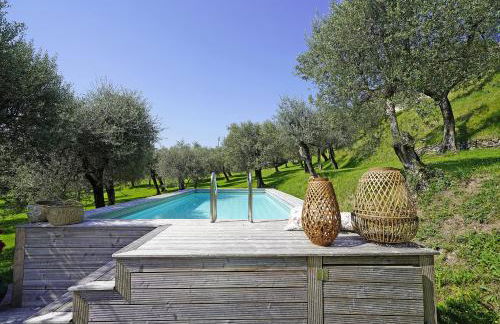 Villa Gran Paradiso - Foto 20