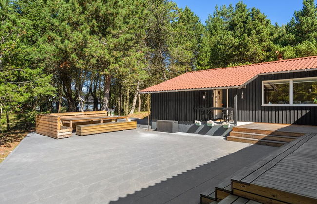 "Gorm" - 300m from the sea - Foto 6