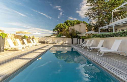 Résidence Dary - Foto 29