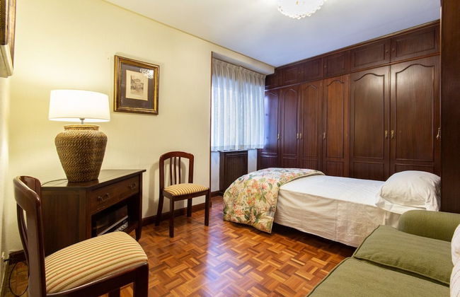 Te vas a enamorar de mi piso céntrico - Photo 30