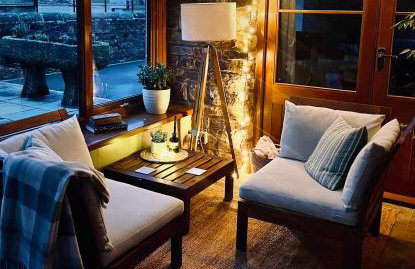 Cosy Cottage for Two in the Peak District with Parking - Foto 9